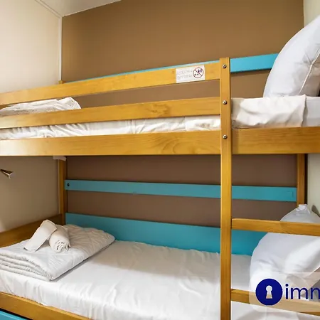 Air-conditioned In With Swimming Pool Mandelieu