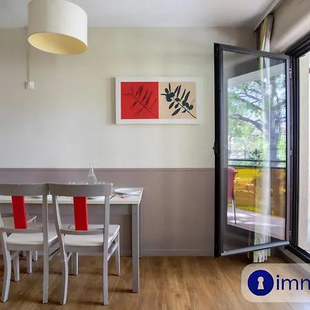 Apartament Air-conditioned In With Swimming Pool *